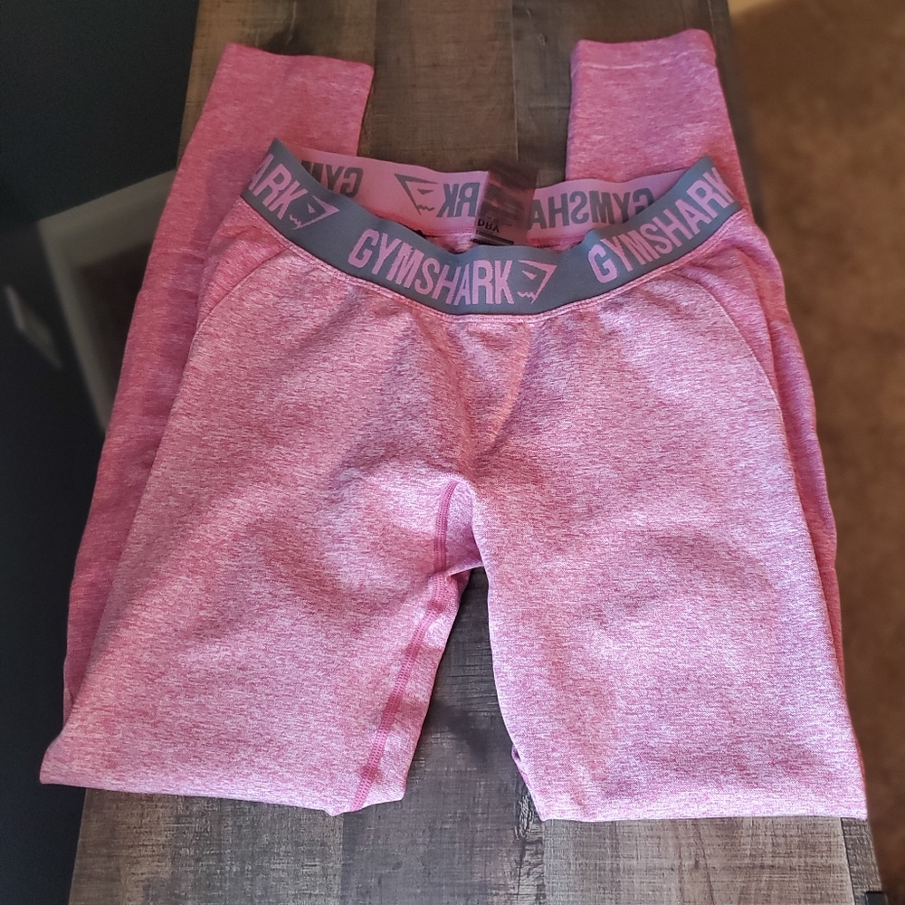 GYMSHARK leggings